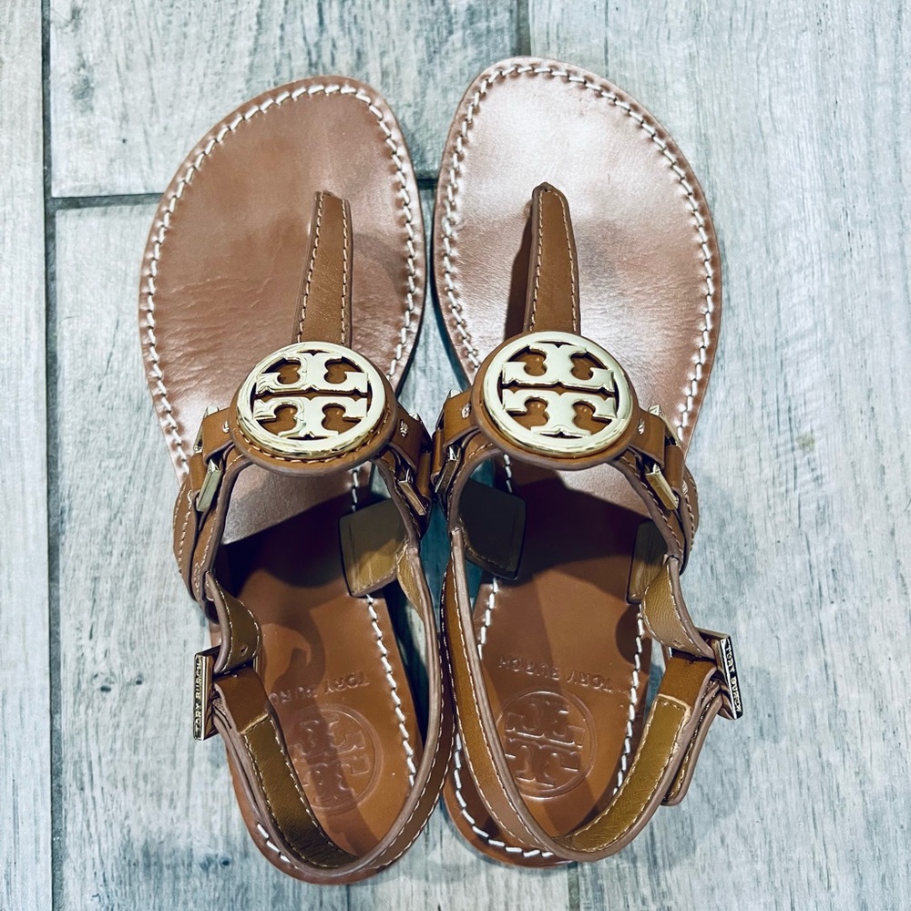 Tory Burch Sandals